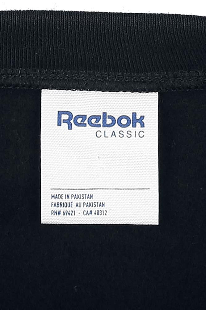 reebok rn 69421 ca 40312
