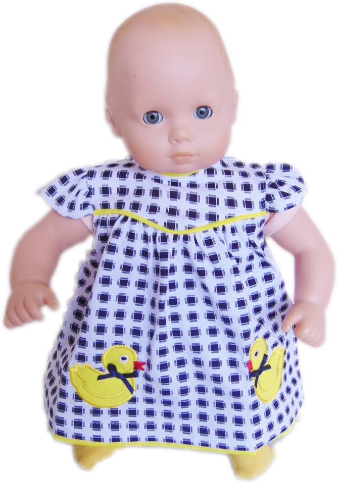 my brittany doll clothes