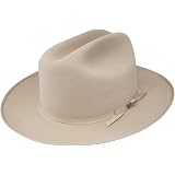 chapeaux stetson justified - jfips 