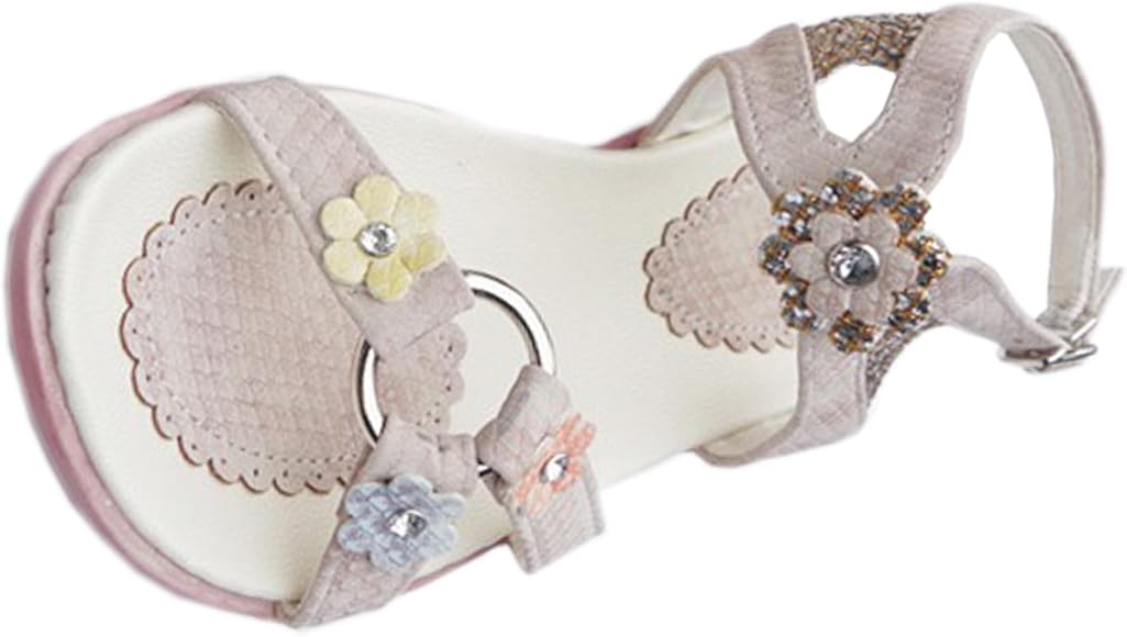 Amazon A Sandals Wk1309 子供サンダル 子供 サンダル キッズ サンダル 女の子 サンダル 女の子サンダル 女児サンダル 女児 サンダル フォーマル 結婚式 発表会 お出かけ 通園 通学 子供シューズ 子供用サンダル リボン 子供 シューズ 15 5 16 5 17 17 5 18cm 19