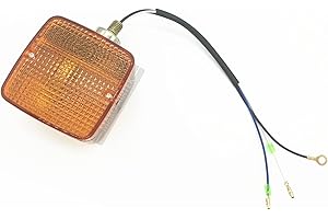 41G-06-13201 Lamp Compatible with Fits Komatsu