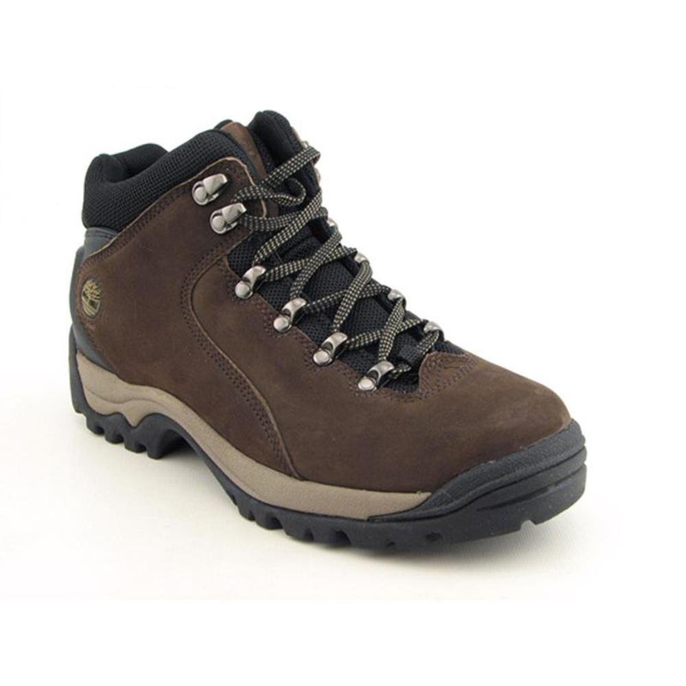 Timberland Men's Classic Hiking Trail Seeker, Dk Brown