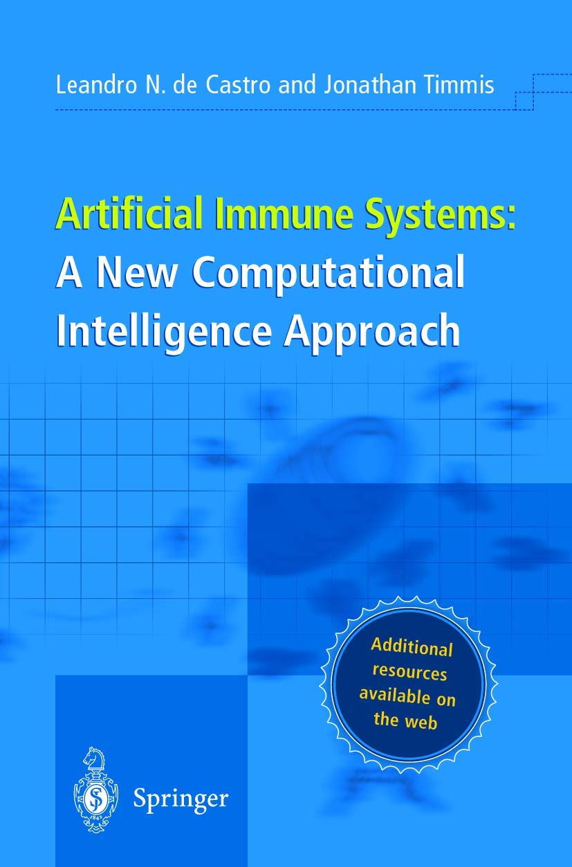 Artificial immune system. Artificial immune systems. artificial immune systems computing system.