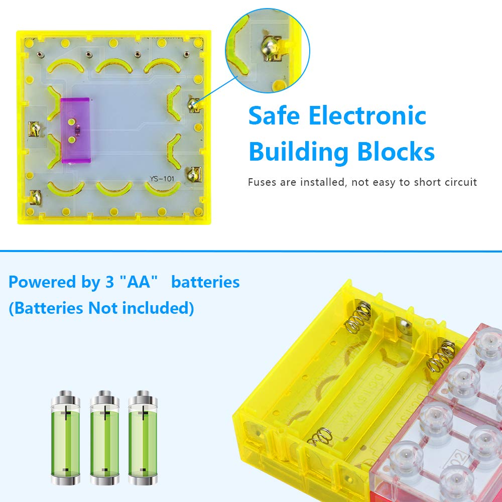 discovery kits for kids