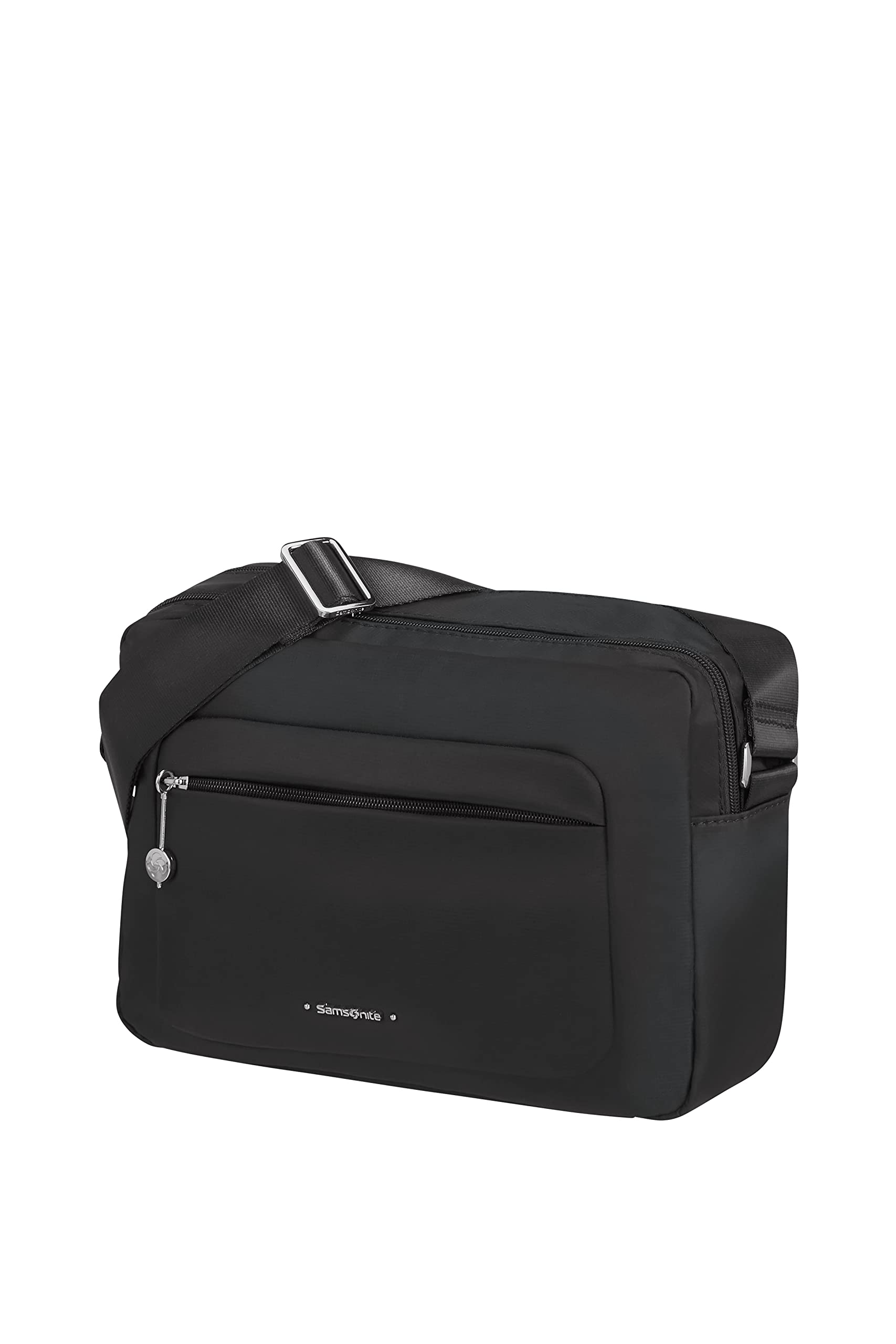 Samsonite Move 3.0 - Reporter Bag, 28.5 cm, black (black)