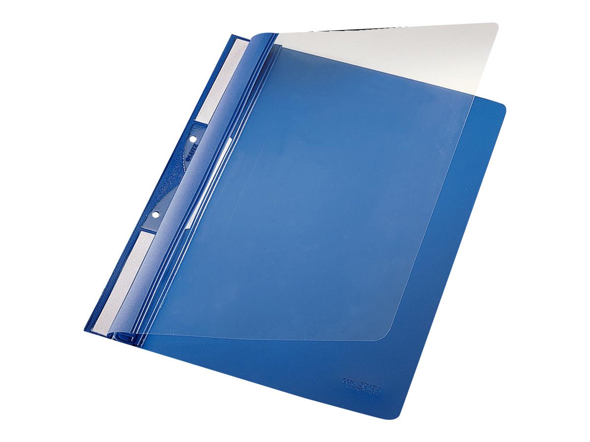 Leitz 4190/4190-00-35 File 252 x 315 mm Plastic Blue