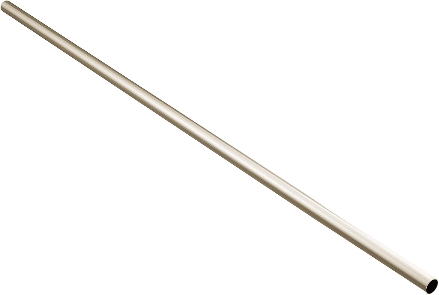 Moen DN9830BN 30-Inch Towel Bar, Brushed Nickel - - 