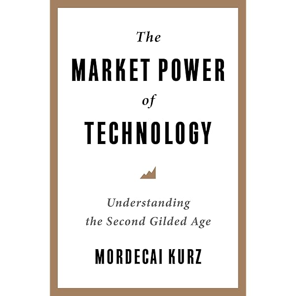 コンピュータ・IT BIG TECH & the DIGITAL ECONOMY Big Tech and the Digital Economy: The Moligopoly Scenario: Petit