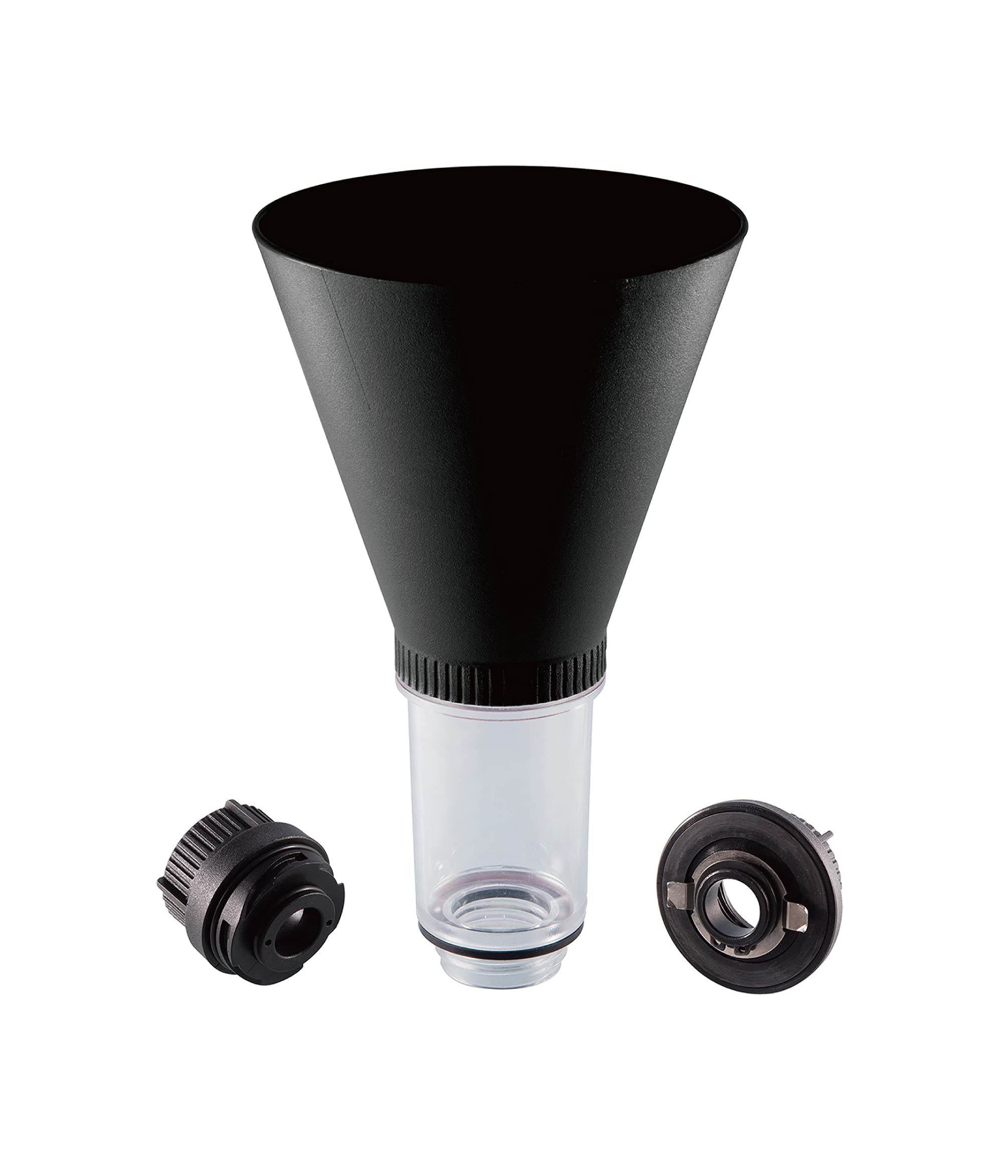 Photo 1 of M31 Direct Fit No-Spill Oil Funnel Compatible with Volkswagen and Audi