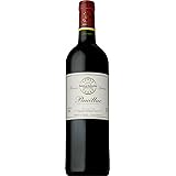 【シャトーラフィットがつくるボルドーワイン】ドメーヌ バロン ド ロートシルト ポーイヤック レゼルブ スペシアル [ 赤ワイン フルボディ フランス 750ml ]