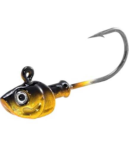 Realure Soft Plastic Fishing Lures Set - 8 Pcs Pre-Rigged Jig Head, Premium Artificial Sea Bait For Saltwater Freshwater, Paddle Tail Swim Baits For - View #12