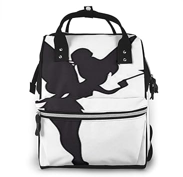 tinkerbell backpack purse
