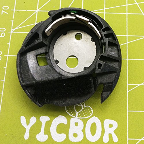 YICBOR Bobbin Case for Brother PE500, PE525, PE540D, PE700#XD1855351