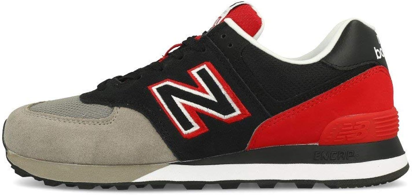 New Balance Shoes - Ml574 - ML574CAG - Online shop for sneakers, shoes and boots