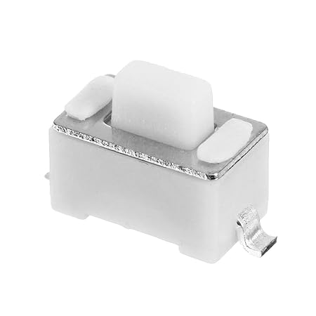 DyNamic Power Mute Druckschalter für Shure SLX4 SLX2 PGX4 PGX2 PG58 Drahtloses Mikrofon