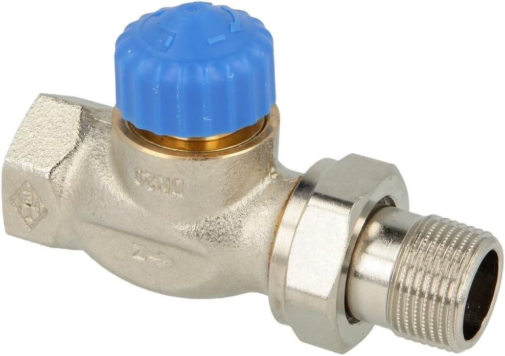 Klint Hardware, White