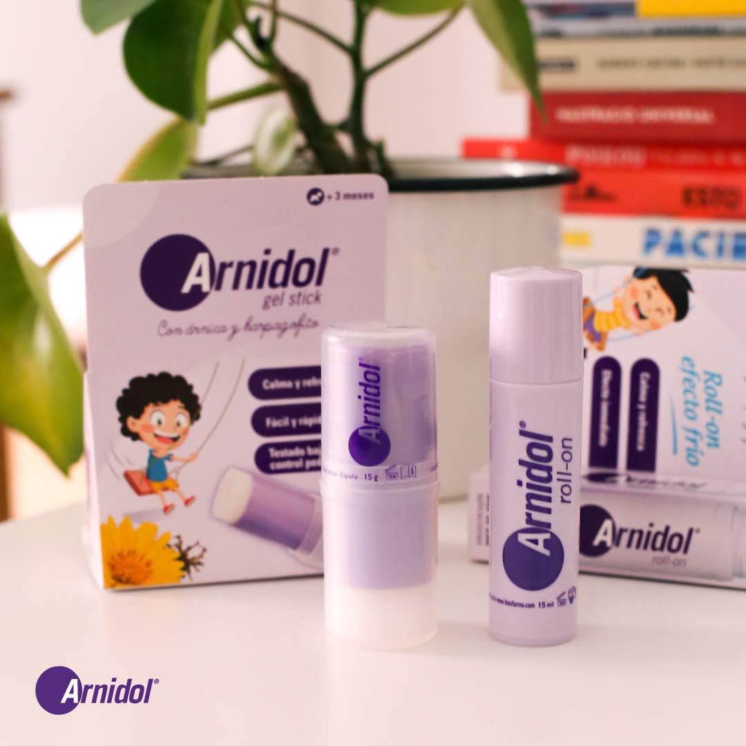 arnidol amazon
