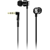 Sennheiser イヤホン CX 3.00 Black ゼンハイザー イヤフォン CX3.00 CX3.00 [並行輸入品]