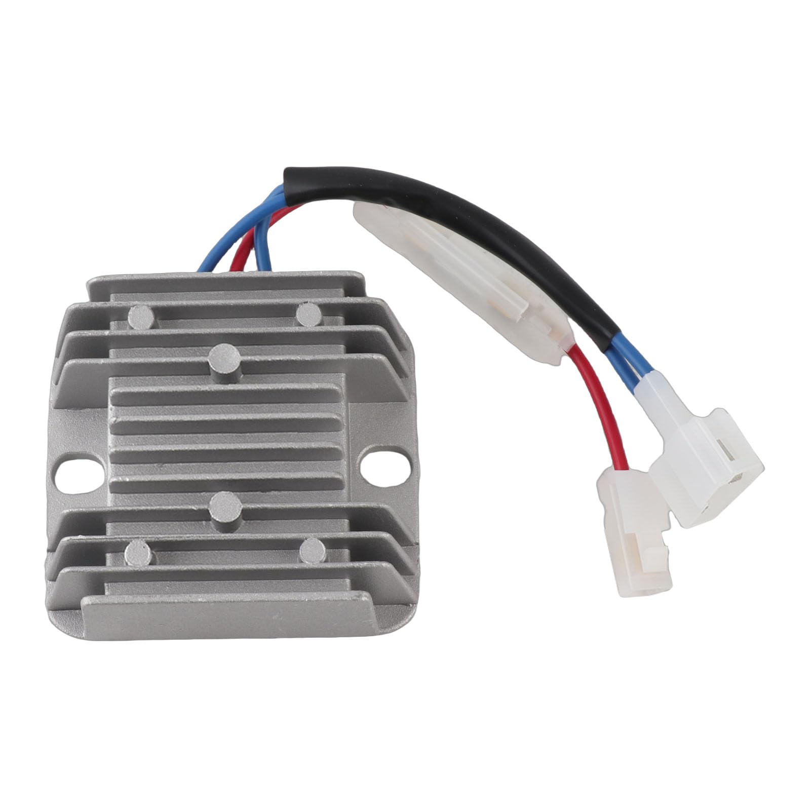Hilitand 12V Voltage Regulator, 178F/186F, Waterproof, for KDE3500 5000 6500 Generator