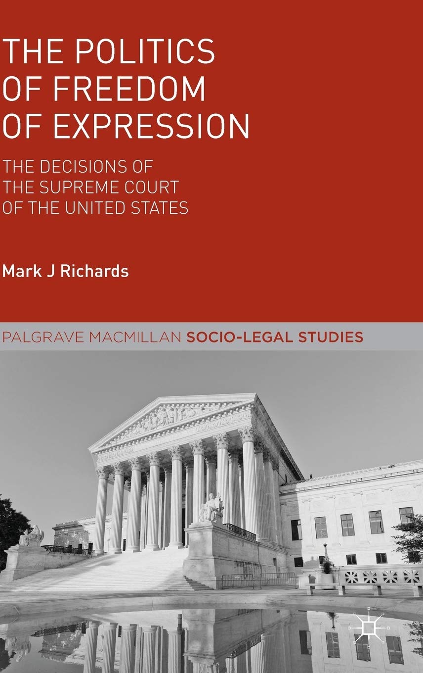 freedom of expression supreme court cases