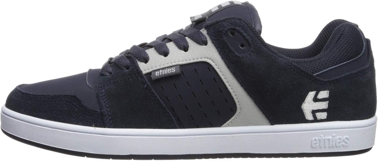 Etnies Mens Rockfield Skate Shoe Men 