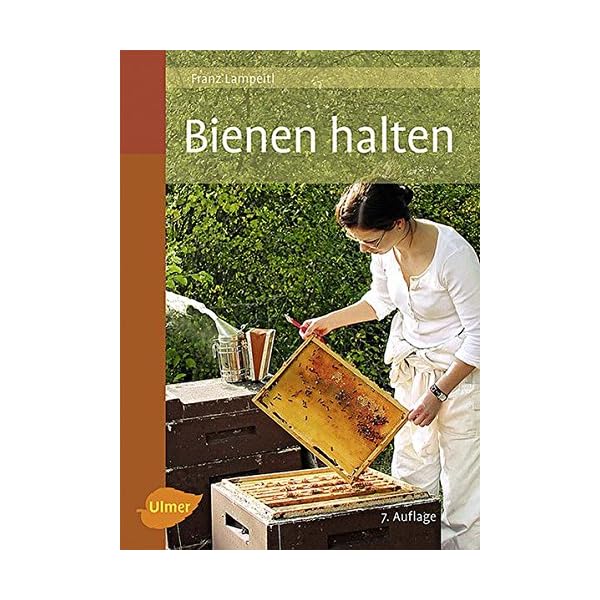 Bienen halten