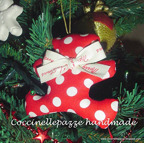 Immagini Natale Orsetti.Orsetti Teddy Bear Decorazione Albero Natale Orsetto Bomboniera Orsetti Misura Grande Addobbo Pallina Ifgf Org Au