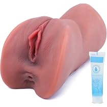 Male Sex Toys Male Masturbator - Sex Toys for Men Adult Toys 3 in ...