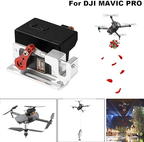 dji mavic pro amazon uk