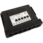 GM Genuine Parts 13534185 Body Control Module