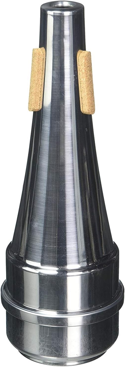 Harmon G3 Straight Trombone Mute Musical Instruments