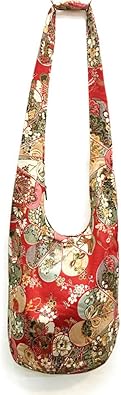 bohemian crossbody bag