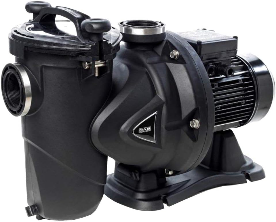 pompe sommergibili per piscine