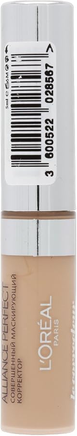 L'Oreal Paris True Match Concealer 4 Beige 5 ml view 5