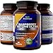 Raspberry Ketones + African Mango Weight Loss Pills for Women & Men Fat Burning Dietary Supplement Capsules Pure Apple Cider Vinegar Antioxidant Vitamin Rich Green Tea by Biogreen Labs