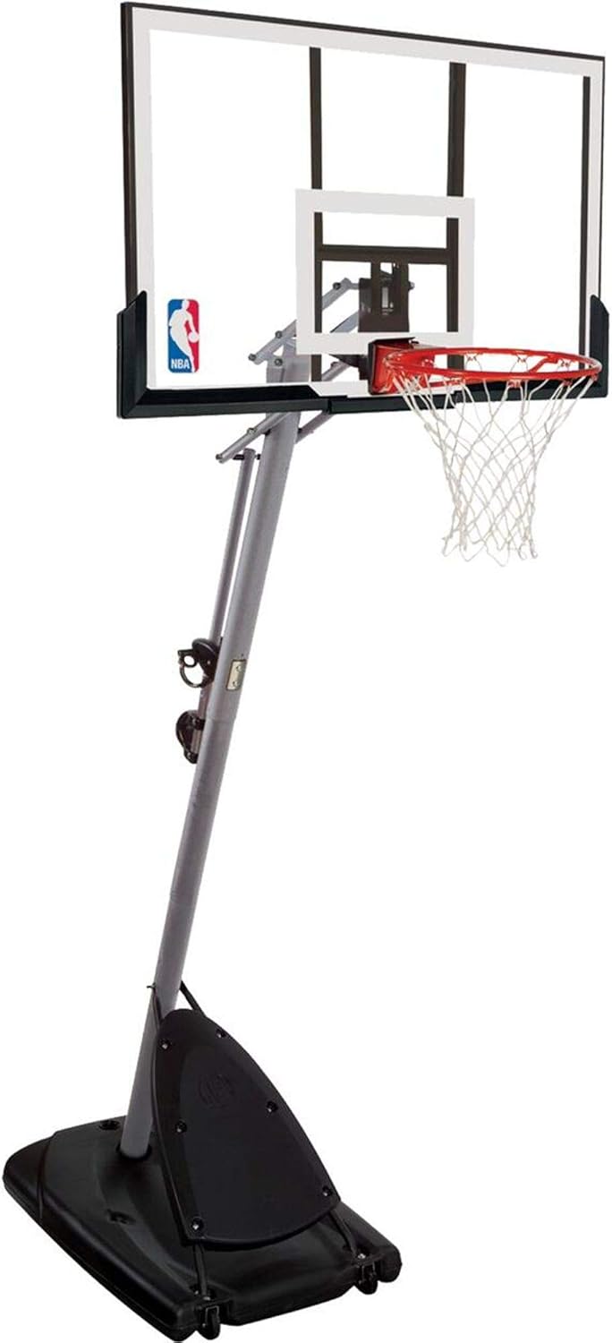 Spalding Canasta de Baloncesto Pro Glide: Amazon.es: Deportes y ...