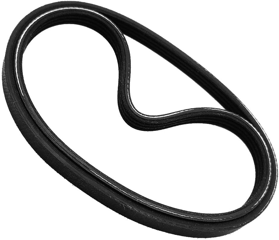 PJ373 Replacement Belt for Husky Air Compressors（2 pack