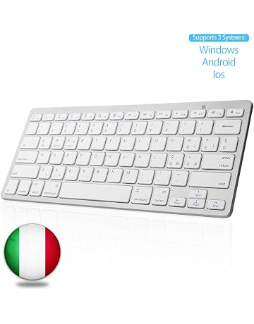 Amazon It Tastiere Accessori Per Tablet Pc Informatica