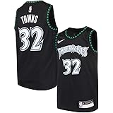 youth timberwolves jersey