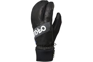 Oakley Mens Factory Winter Trigger Mitt2