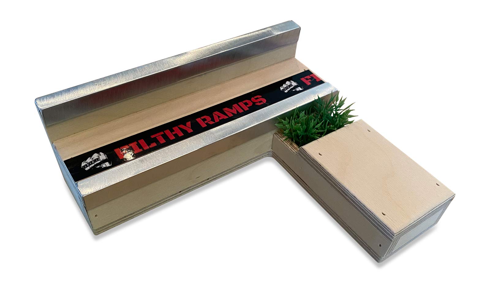 Fingerboard Escort Fun Box from