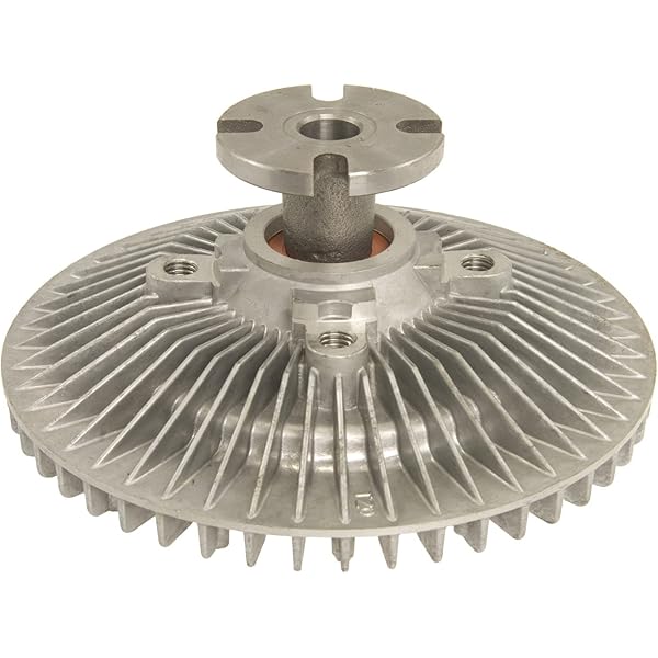 Amazon.com: 930-2330 Engine Cooling Fan Clutch : Automotive