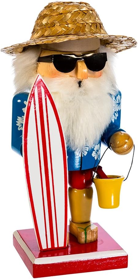 Nutcrackers - Kurt S. Adler, Inc. C5876 Kurt Adler 8