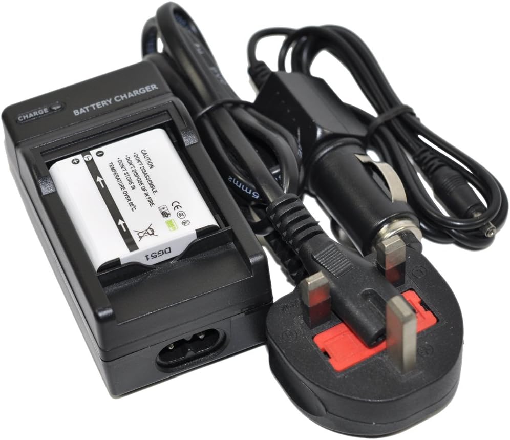 D-Li92 Battery+Charger AC Single for DLi92 D-L192 DL192 D-BC92 Optio I10 RX18 RZ10 RZ18 WG1 WG2 WG10 WG-10 WG20 WG-20 WG-3 WG3 WG30 WG-30 WG4 WG-4 WG-40 wG-50 WG-60 wG-70 WG-80 Camera Battery k1a