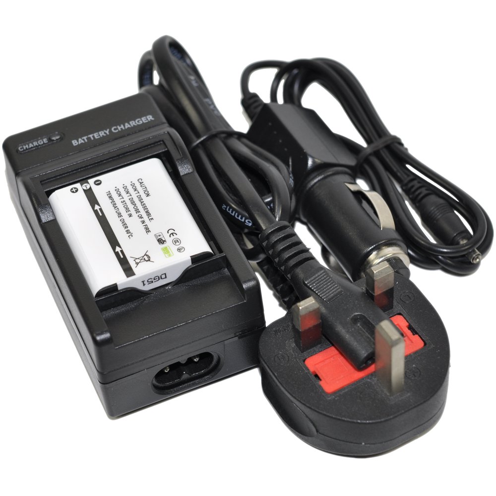 D-Li92 Battery+Charger AC Single for DLi92 D-L192 DL192 D-BC92 Optio I10 RX18 RZ10 RZ18 WG1 WG2 WG10 WG-10 WG20 WG-20 WG-3 WG3 WG30 WG-30 WG4 WG-4 WG-40 wG-50 WG-60 wG-70 WG-80 Camera Battery k1a