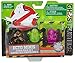 Ghost Busters #4 Mini Figures (3 Pack)