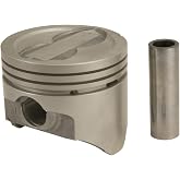 Sealed Power H601P40 Cast Piston