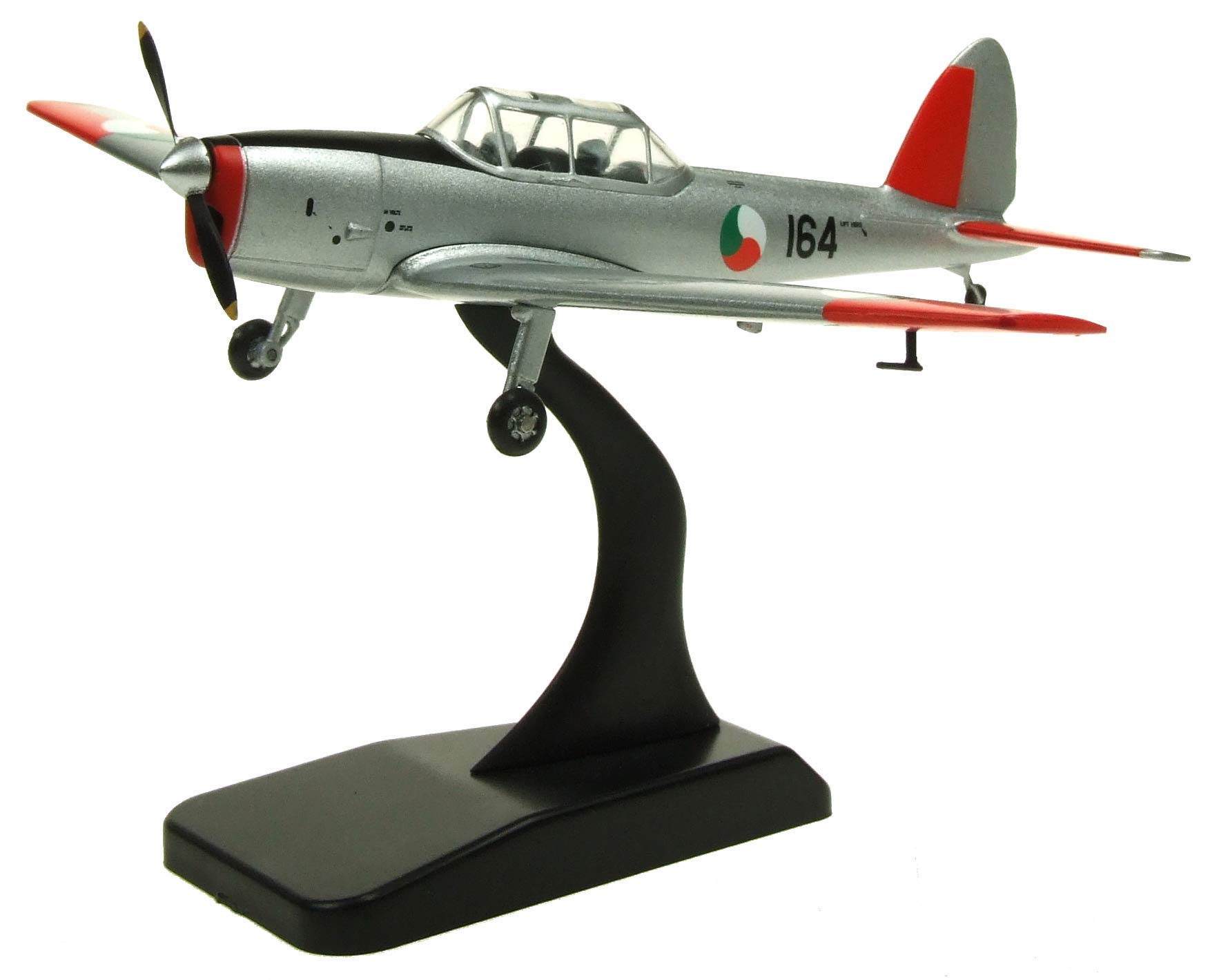 Aviation 72 AV7226021 Diecast Model, Multi-Coloured