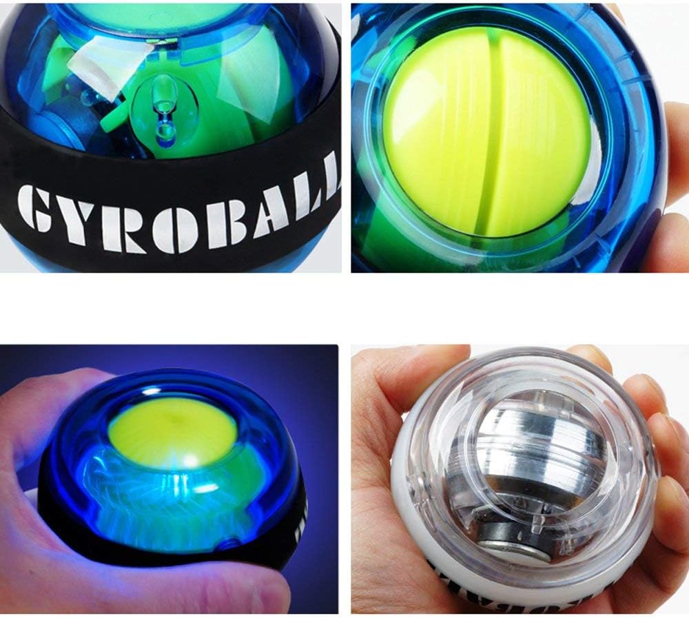 USI Wrist Ball (Orange)