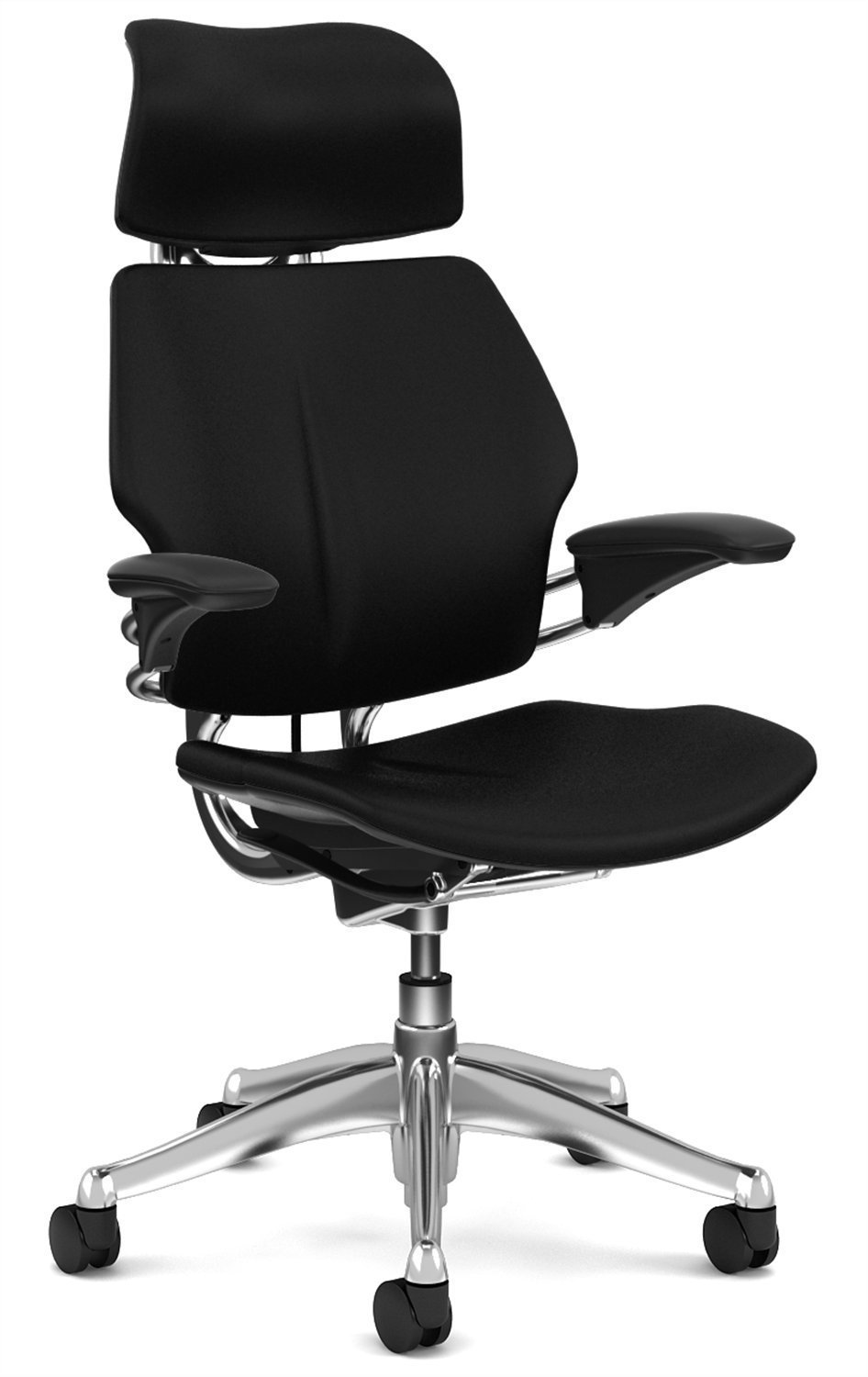 Freedom Chair By Humanscale Headrest Freedom Chair By Humanscale Headrest